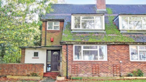 Modernisation in STOKE-ON-TRENT photo